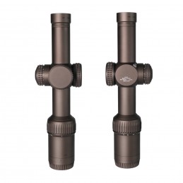SPECPRECISION 업그레이드된 RAZOR HD GEN2-E 1-6X24 LPVO 소총 광학 랩 포함,SPECPRECISION라이플 스코프 SPECPRECISION 업그레이드된 RAZOR HD GEN2-E 1-6X24 LPVO 소총 광학 랩 포함,SPECPRECISION라이플 스코프