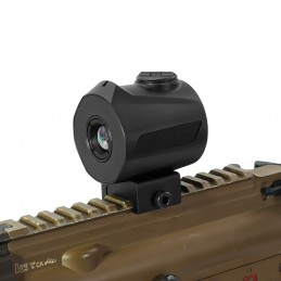 SPECPRECISION VIRGO S2 ミニ サーマルレッドドットサイトスコープ|SPECPRECISION夜間視力 SPECPRECISION VIRGO S2 ミニ サーマルレッドドットサイトスコープ|SPECPRECISION夜間視力