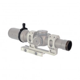 SPECPRECISION RAZOR HD GEN2-E Throw Lever & Kill Flash|SPECPRECISIONアクセサリ: SPECPRECISION RAZOR HD GEN2-E Throw Lever & Kill Flash|SPECPRECISIONアクセサリ: