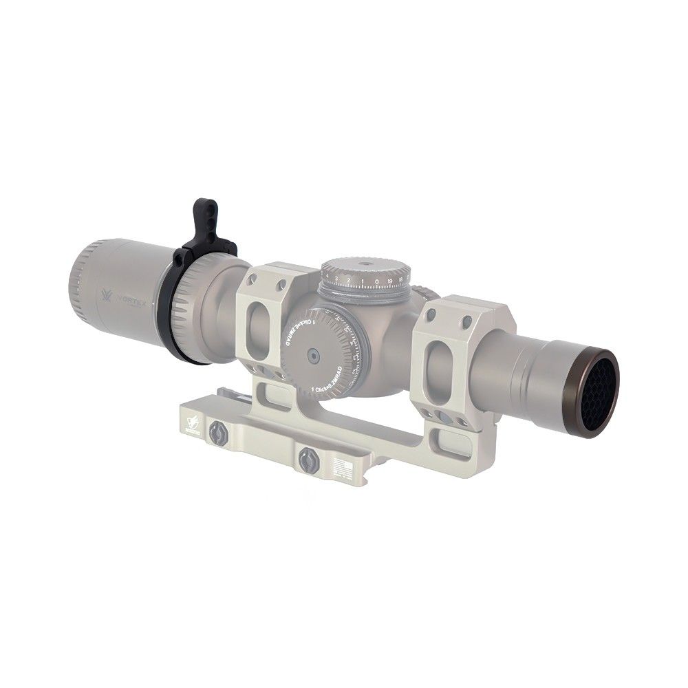 Killflash For Razor Throw Lever & Kill Flash Combo for RAZOR HD GEN2 Riflescope