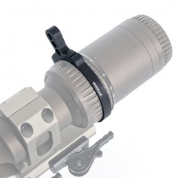 SPECPRECISION RAZOR HD GEN2-E Throw Lever & Kill Flash|SPECPRECISIONアクセサリ: SPECPRECISION RAZOR HD GEN2-E Throw Lever & Kill Flash|SPECPRECISIONアクセサリ: