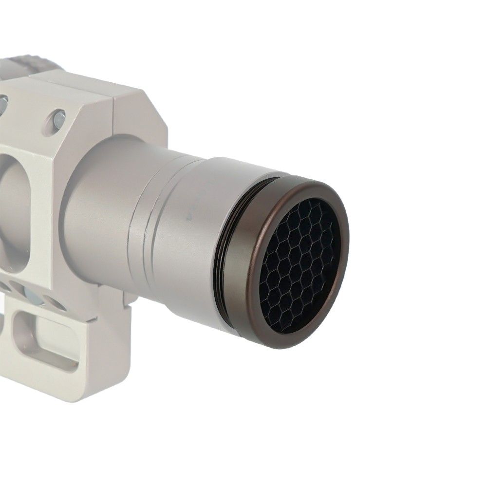 Killflash For Razor Throw Lever & Kill Flash Combo for RAZOR HD GEN2 Riflescope