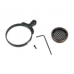 Throw Lever & Kill Flash Combo for RAZOR HD GEN2 Riflescope Throw Lever & Kill Flash Combo for RAZOR HD GEN2 Riflescope