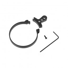 SPECPRECISION RAZOR HD GEN2-E Throw Lever & Kill Flash|SPECPRECISIONアクセサリ: SPECPRECISION RAZOR HD GEN2-E Throw Lever & Kill Flash|SPECPRECISIONアクセサリ: