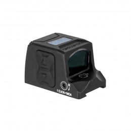 SPECOPTICS Sentinel V3 Solar Enclosed Multi-Reticle 1x24mm Red Dot Sight SPECOPTICS Sentinel V3 Solar Enclosed Multi-Reticle 1x24mm Red Dot Sight