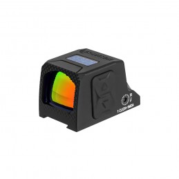 SPECOPTICS Sentinel V3 Solar Enclosed Multi-Reticle 1x24mm Red Dot Sight SPECOPTICS Sentinel V3 Solar Enclosed Multi-Reticle 1x24mm Red Dot Sight