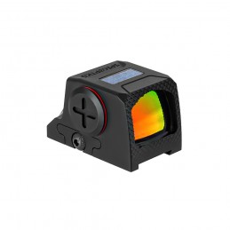 SPECOPTICS Sentinel V3 Solar Enclosed Multi-Reticle 1x24mm Red Dot Sight SPECOPTICS Sentinel V3 Solar Enclosed Multi-Reticle 1x24mm Red Dot Sight