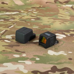 SPECOPTICS Sentinel V3 Solar Enclosed Multi-Reticle 1x24mm Red Dot Sight SPECOPTICS Sentinel V3 Solar Enclosed Multi-Reticle 1x24mm Red Dot Sight