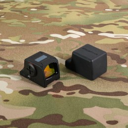 SPECOPTICS Sentinel V3 Solar Enclosed Multi-Reticle 1x24mm Red Dot Sight SPECOPTICS Sentinel V3 Solar Enclosed Multi-Reticle 1x24mm Red Dot Sight