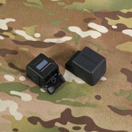 SPECOPTICS Sentinel V3 Solar Enclosed Multi-Reticle 1x24mm Red Dot Sight SPECOPTICS Sentinel V3 Solar Enclosed Multi-Reticle 1x24mm Red Dot Sight