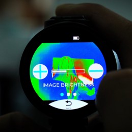 SPECPRECISION VIRGO S2 ミニ サーマルレッドドットサイトスコープ|SPECPRECISION夜間視力 SPECPRECISION VIRGO S2 ミニ サーマルレッドドットサイトスコープ|SPECPRECISION夜間視力