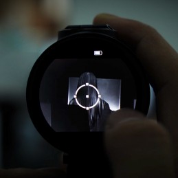 SPECPRECISION VIRGO S2 Mini Thermal Red Dot Sight scope SPECPRECISION VIRGO S2 Mini Thermal Red Dot Sight scope