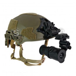 SPECPRECISION VIRGO S2 Mini Thermal Red Dot Sight scope SPECPRECISION VIRGO S2 Mini Thermal Red Dot Sight scope