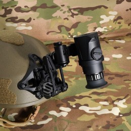SPECPRECISION VIRGO S2 Mini Thermal Red Dot Sight scope SPECPRECISION VIRGO S2 Mini Thermal Red Dot Sight scope
