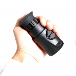 SPECPRECISION VIRGO S2 Mini Thermal Red Dot Sight scope SPECPRECISION VIRGO S2 Mini Thermal Red Dot Sight scope