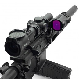 SPECPRECISION VIRGO S2 ミニ サーマルレッドドットサイトスコープ|SPECPRECISION夜間視力 SPECPRECISION VIRGO S2 ミニ サーマルレッドドットサイトスコープ|SPECPRECISION夜間視力