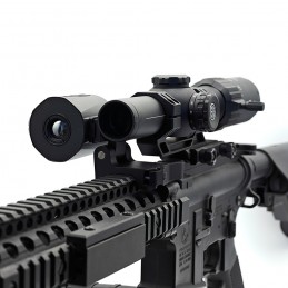 SPECPRECISION VIRGO S2 ミニ サーマルレッドドットサイトスコープ|SPECPRECISION夜間視力 SPECPRECISION VIRGO S2 ミニ サーマルレッドドットサイトスコープ|SPECPRECISION夜間視力