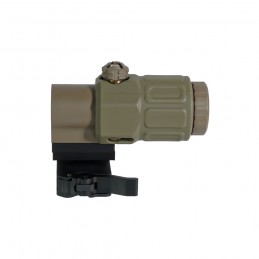 Top Edition G33 Magnifier with Retail Box Top Edition G33 Magnifier with Retail Box