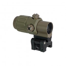 Top Edition G33 Magnifier with Retail Box Top Edition G33 Magnifier with Retail Box