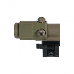 Top Edition G33 Magnifier with Retail Box Top Edition G33 Magnifier with Retail Box