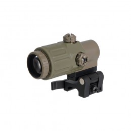 Top Edition G33 Magnifier with Retail Box Top Edition G33 Magnifier with Retail Box
