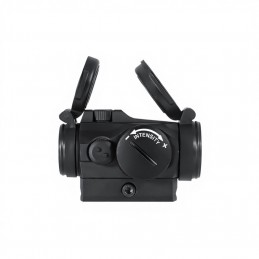 SPECPRECISION T-ii レッドドットサイト ホログラフィックレティクル デラックスバージョン|SPECPRECISIONレッドドットサイト