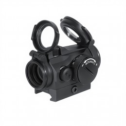 SPECPRECISION T-ii レッドドットサイト ホログラフィックレティクル デラックスバージョン|SPECPRECISIONレッドドットサイト
