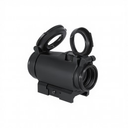 SPECPRECISION T-ii Red Dot Sight holographic reticle Deluxe Ver. SPECPRECISION T-ii Red Dot Sight holographic reticle Deluxe Ver.