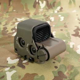 EOTech EXPS / XPS / 558용 EXPS3 킬플래시 반사 방지 장치,SPECPRECISIONProtective Covers & Caps EOTech EXPS / XPS / 558용 EXPS3 킬플래시 반사 방지 장치,SPECPRECISIONProtective Covers & Caps