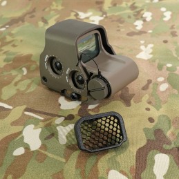EXPS3 Killflash Anti-Reflection Device for EOTech EXPS / XPS / 558 EXPS3 Killflash Anti-Reflection Device for EOTech EXPS / XPS / 558