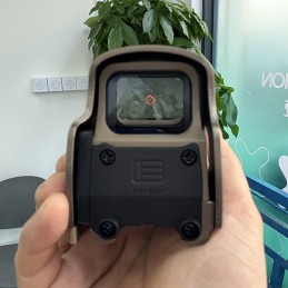 EXPS3 렌즈 프로텍터 – EOTech EXPS / XPS / 558 호환,SPECPRECISIONProtective Covers & Caps EXPS3 렌즈 프로텍터 – EOTech EXPS / XPS / 558 호환,SPECPRECISIONProtective Covers & Caps