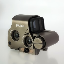 EXPS3 렌즈 프로텍터 – EOTech EXPS / XPS / 558 호환,SPECPRECISIONProtective Covers & Caps EXPS3 렌즈 프로텍터 – EOTech EXPS / XPS / 558 호환,SPECPRECISIONProtective Covers & Caps