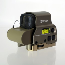 EXPS3 렌즈 프로텍터 – EOTech EXPS / XPS / 558 호환,SPECPRECISIONProtective Covers & Caps EXPS3 렌즈 프로텍터 – EOTech EXPS / XPS / 558 호환,SPECPRECISIONProtective Covers & Caps