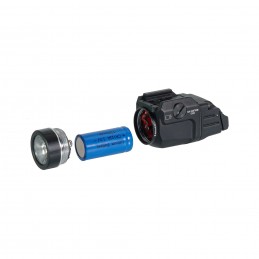 SOTAC TLR7X Multi-Fuel Pistol Tactical Weapon Light SOTAC TLR7X Multi-Fuel Pistol Tactical Weapon Light