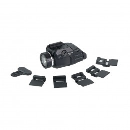 SOTAC TLR7X Multi-Fuel Pistol Tactical Weapon Light SOTAC TLR7X Multi-Fuel Pistol Tactical Weapon Light