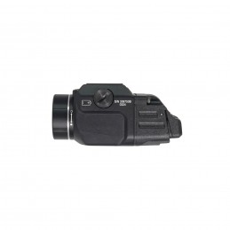 SOTAC TLR7X Multi-Fuel Pistol Tactical Weapon Light SOTAC TLR7X Multi-Fuel Pistol Tactical Weapon Light