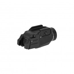 SOTAC TLR7X Multi-Fuel Pistol Tactical Weapon Light SOTAC TLR7X Multi-Fuel Pistol Tactical Weapon Light