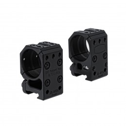 SR-4006 Montages de lunette tube 34mm, hauteur 1.35" – 2pcs montages de rail tactiques SR-4006 Montages de lunette tube 34mm, hauteur 1.35" – 2pcs montages de rail tactiques