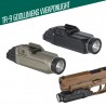 SOTACT LR9 1000-Lumen Tactical Weapon Light – Gun Light with High Switch