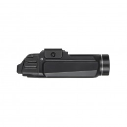 SOTACT LR9 Lampe tactique d’arme 1000 lumens avec interrupteur haut SOTACT LR9 Lampe tactique d’arme 1000 lumens avec interrupteur haut