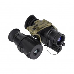 SOTAC Mシリーズ 軽量フルアルミ CNC PVS-14 デュアルマウント | PVS-14用 デュアルブリッジ NVGマウント|SPECPRECISIONNVG マウントとシュラウド SOTAC Mシリーズ 軽量フルアルミ CNC PVS-14 デュアルマウント | PVS-14用 デュアルブリッジ NVGマウント|SPECPRECISIONNVG マウントとシュラウド