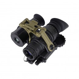SOTAC Mシリーズ 軽量フルアルミ CNC PVS-14 デュアルマウント | PVS-14用 デュアルブリッジ NVGマウント|SPECPRECISIONNVG マウントとシュラウド SOTAC Mシリーズ 軽量フルアルミ CNC PVS-14 デュアルマウント | PVS-14用 デュアルブリッジ NVGマウント|SPECPRECISIONNVG マウントとシュラウド