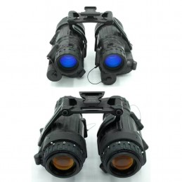 SOTAC Mシリーズ 軽量フルアルミ CNC PVS-14 デュアルマウント | PVS-14用 デュアルブリッジ NVGマウント|SPECPRECISIONNVG マウントとシュラウド SOTAC Mシリーズ 軽量フルアルミ CNC PVS-14 デュアルマウント | PVS-14用 デュアルブリッジ NVGマウント|SPECPRECISIONNVG マウントとシュラウド