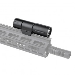 SPECPRECISION OKW PWD18350 Picatinny Weapon Light SPECPRECISION OKW PWD18350 Picatinny Weapon Light
