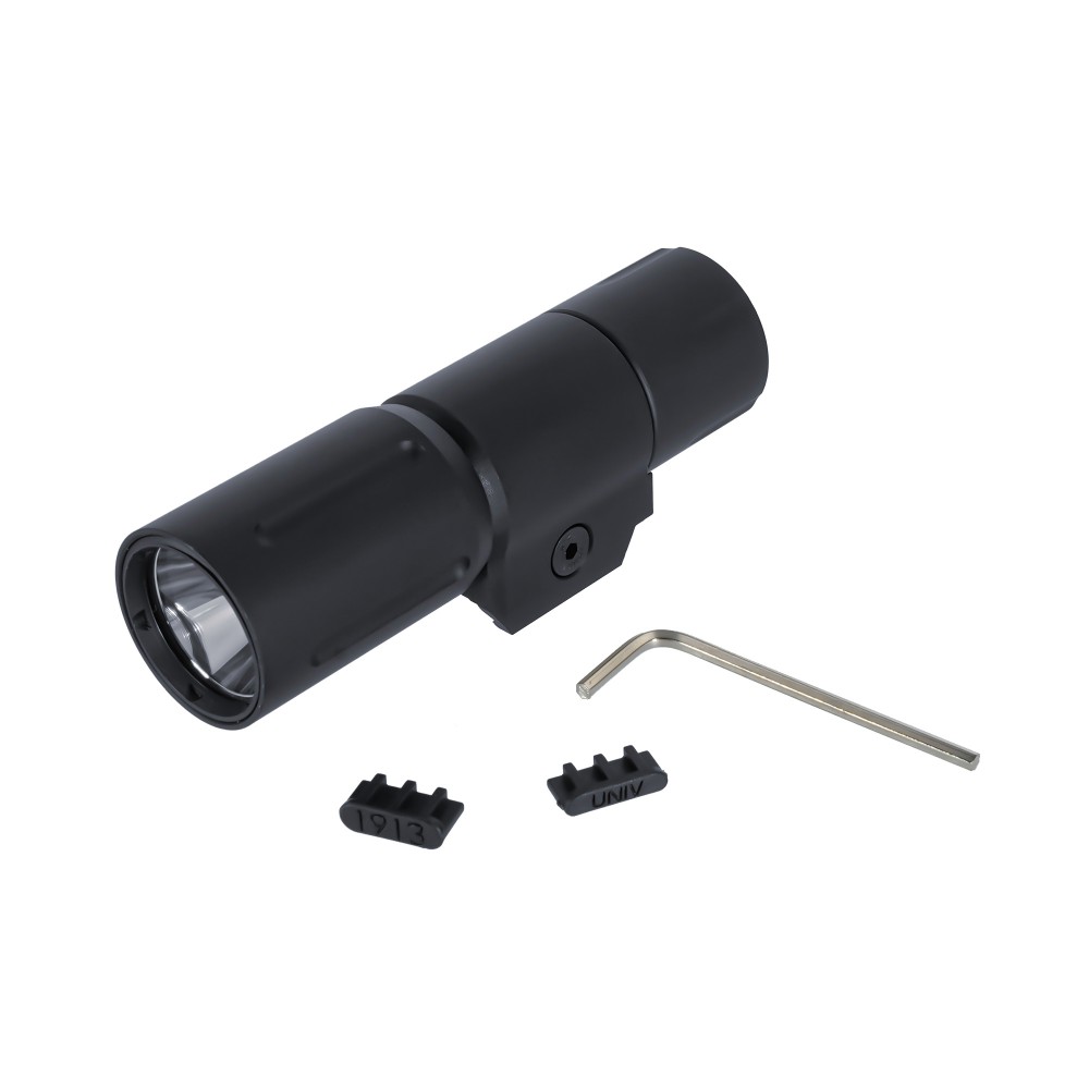 SPECPRECISION OKW PWD18350 Luz de arma Picatinny