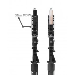 SPECPRECISION OKW PWD18350 Picatinny Weapon Light SPECPRECISION OKW PWD18350 Picatinny Weapon Light
