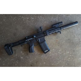 SPECPRECISION OKW PWD18350 Picatinny Weapon Light SPECPRECISION OKW PWD18350 Picatinny Weapon Light