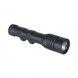SOTAC OKW GEN1 Taktische Waffenleuchte 18350/18650 mit Picatinny- & M-LOK-Montage SOTAC OKW GEN1 Taktische Waffenleuchte 18350/18650 mit Picatinny- & M-LOK-Montage