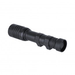 SOTAC OKW GEN1 Lanterna tática 18350/18650 com montagens Picatinny e M-LOK SOTAC OKW GEN1 Lanterna tática 18350/18650 com montagens Picatinny e M-LOK