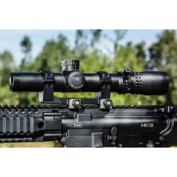 NXS 2.5-10 x 24mm SPR 스코프 MIL SPEC 버전 조명 분할,SPECPRECISION라이플 스코프 NXS 2.5-10 x 24mm SPR 스코프 MIL SPEC 버전 조명 분할,SPECPRECISION라이플 스코프